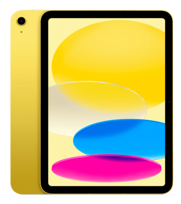 Планшет Apple iPad 10th Gen