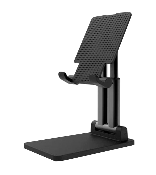Держатель для телефона XO-C59 Folding Desktop Phone Stand Black