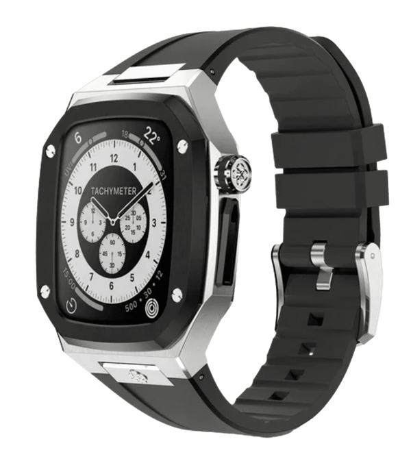 Корпус Golden Concept Apple Watch Case / SP - Silver 45MM