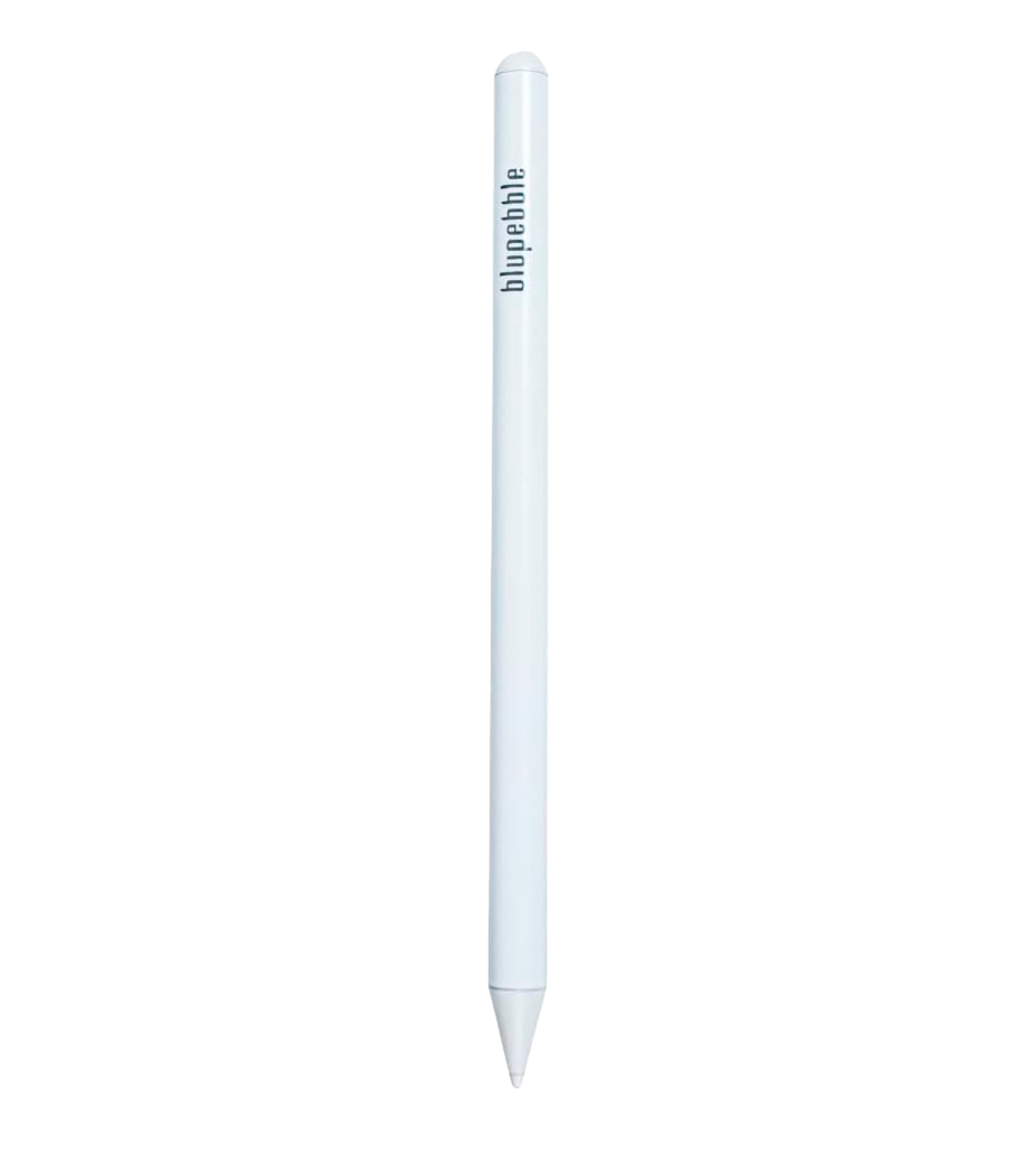 Стилус Blupebble Sketch Pro Magnetic Aluminum Stylus Pencil White