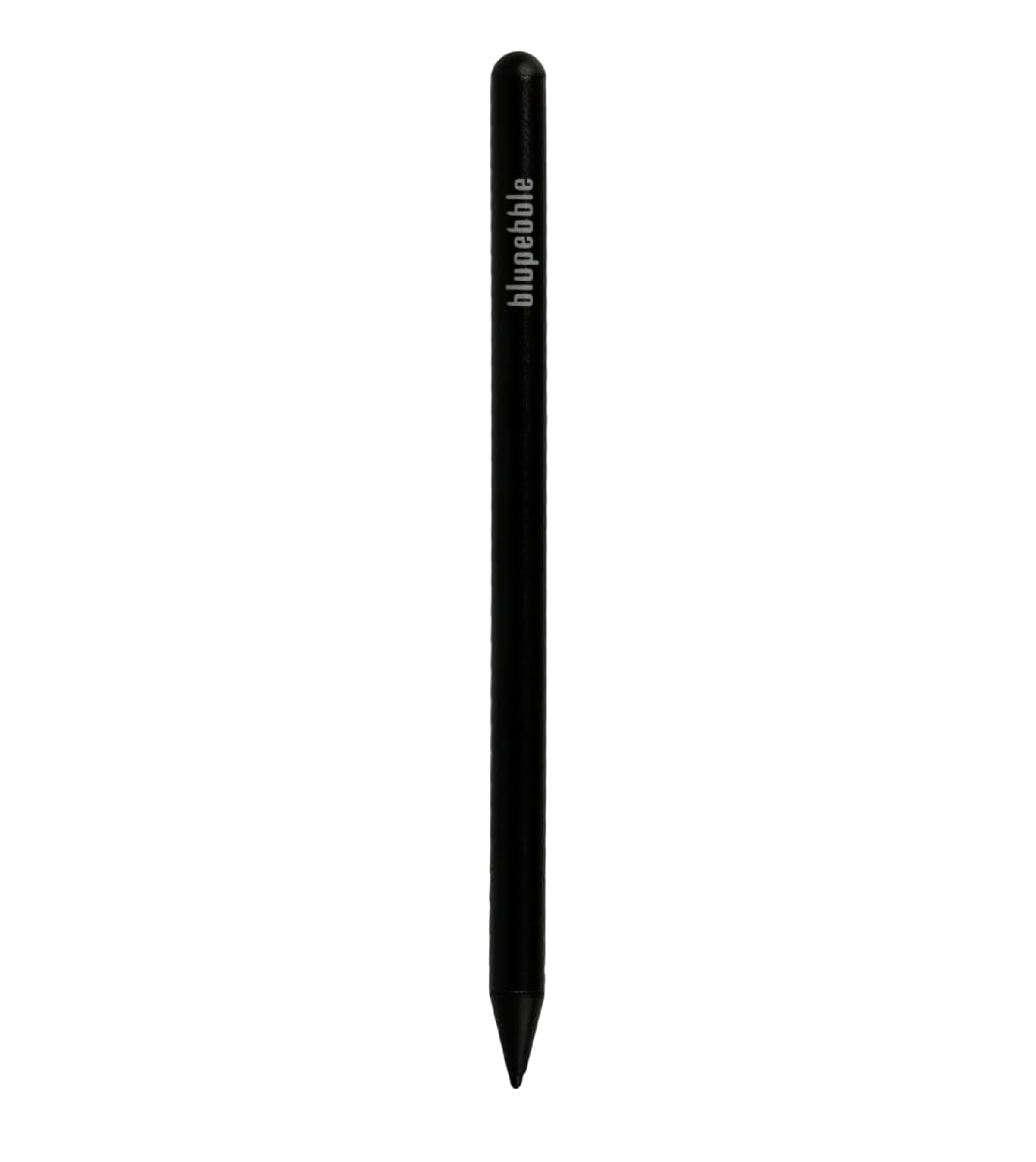 Стилус Blupebble Sketch Pro Magnetic Aluminum Stylus Pencil Black